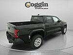 New 2026 TOYOTA TACOMA SR in JACKSONVILLE, FLORIDA (Photo 20)