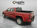 New 2026 TOYOTA TACOMA SR5 in JACKSONVILLE, FLORIDA (Photo 11)