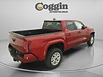 New 2026 TOYOTA TACOMA SR5 in JACKSONVILLE, FLORIDA (Photo 19)