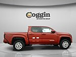 New 2026 TOYOTA TACOMA SR5 in JACKSONVILLE, FLORIDA (Photo 23)