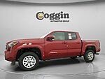 New 2026 TOYOTA TACOMA SR5 in JACKSONVILLE, FLORIDA (Photo 4)