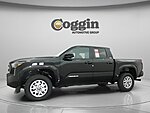 New 2026 TOYOTA TACOMA SR5 in JACKSONVILLE, FLORIDA (Photo 5)