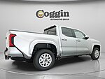 New 2026 TOYOTA TACOMA SR5 in JACKSONVILLE, FLORIDA (Photo 21)