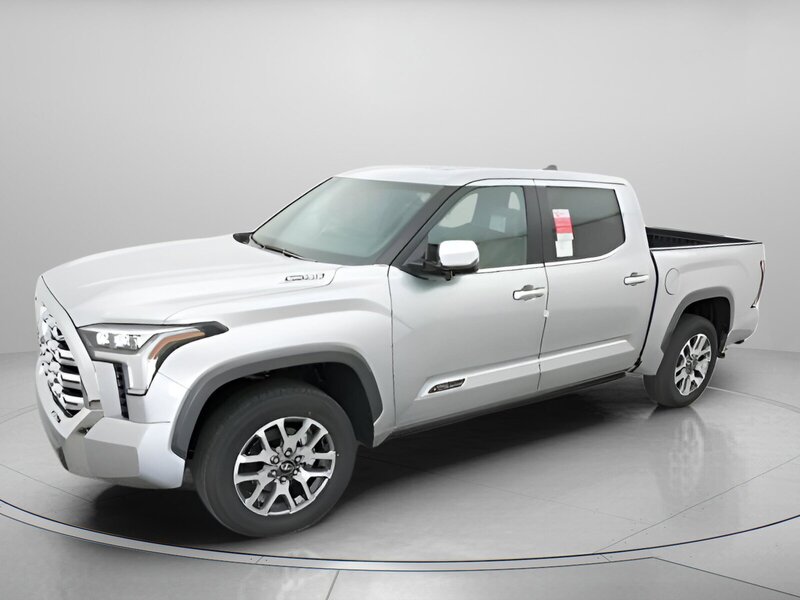 New 2026 TOYOTA TUNDRA 1794 EDITION HYBRID in JACKSONVILLE, FLORIDA