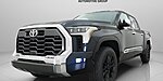New 2026 TOYOTA TUNDRA 1794 EDITION in JACKSONVILLE, FLORIDA