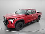 New 2026 TOYOTA TUNDRA SR5 in JACKSONVILLE, FLORIDA (Photo 2)