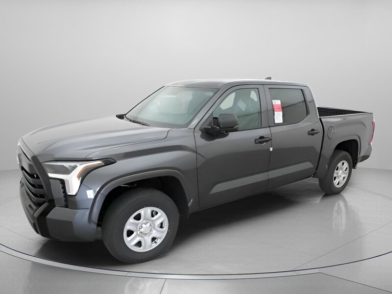 New 2026 TOYOTA TUNDRA SR in JACKSONVILLE, FLORIDA