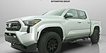 New 2026 TOYOTA TACOMA SR5 in JACKSONVILLE, FLORIDA