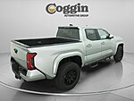 New 2026 TOYOTA TACOMA SR5 in JACKSONVILLE, FLORIDA (Photo 23)