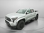 New 2026 TOYOTA TACOMA SR5 in JACKSONVILLE, FLORIDA (Photo 3)