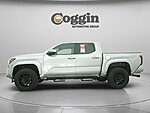 New 2026 TOYOTA TACOMA SR5 in JACKSONVILLE, FLORIDA (Photo 8)