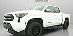 New 2026 TOYOTA TACOMA SR5 in JACKSONVILLE, FLORIDA