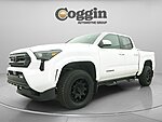 New 2026 TOYOTA TACOMA SR5 in JACKSONVILLE, FLORIDA (Photo 1)