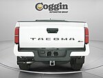 New 2026 TOYOTA TACOMA SR5 in JACKSONVILLE, FLORIDA (Photo 15)