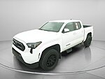 New 2026 TOYOTA TACOMA SR5 in JACKSONVILLE, FLORIDA (Photo 2)