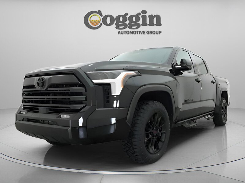 New 2026 TOYOTA TUNDRA SR5 in JACKSONVILLE, FLORIDA