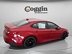 New 2026 TOYOTA CAMRY SE in JACKSONVILLE, FLORIDA (Photo 17)