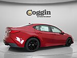 New 2026 TOYOTA CAMRY SE in JACKSONVILLE, FLORIDA (Photo 18)