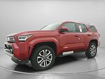 New 2026 TOYOTA 4RUNNER LIMITED in JACKSONVILLE, FLORIDA (Photo 2)