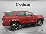 New 2026 TOYOTA 4RUNNER LIMITED in JACKSONVILLE, FLORIDA (Photo 20)
