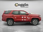 New 2026 TOYOTA 4RUNNER LIMITED in JACKSONVILLE, FLORIDA (Photo 22)