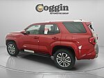 New 2026 TOYOTA 4RUNNER LIMITED in JACKSONVILLE, FLORIDA (Photo 9)