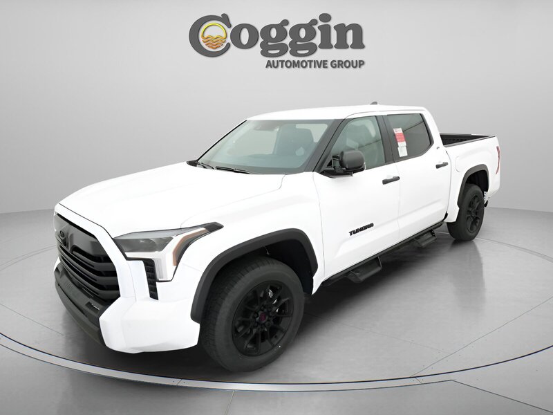 New 2026 TOYOTA TUNDRA SR5 in JACKSONVILLE, FLORIDA