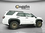New 2026 TOYOTA 4RUNNER HYBRID TRAILHUNTER in JACKSONVILLE, FLORIDA (Photo 19)