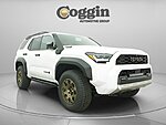 New 2026 TOYOTA 4RUNNER HYBRID TRAILHUNTER in JACKSONVILLE, FLORIDA (Photo 25)