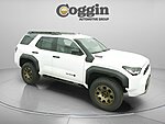 New 2026 TOYOTA 4RUNNER HYBRID TRAILHUNTER in JACKSONVILLE, FLORIDA (Photo 27)