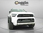New 2026 TOYOTA 4RUNNER HYBRID TRAILHUNTER in JACKSONVILLE, FLORIDA (Photo 28)