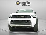 New 2026 TOYOTA 4RUNNER HYBRID TRAILHUNTER in JACKSONVILLE, FLORIDA (Photo 30)
