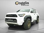 New 2026 TOYOTA 4RUNNER HYBRID TRAILHUNTER in JACKSONVILLE, FLORIDA (Photo 32)