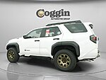 New 2026 TOYOTA 4RUNNER HYBRID TRAILHUNTER in JACKSONVILLE, FLORIDA (Photo 8)