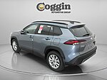 New 2026 TOYOTA COROLLA CROSS LE in JACKSONVILLE, FLORIDA (Photo 10)