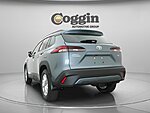 New 2026 TOYOTA COROLLA CROSS LE in JACKSONVILLE, FLORIDA (Photo 12)