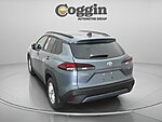 New 2026 TOYOTA COROLLA CROSS LE in JACKSONVILLE, FLORIDA (Photo 13)
