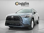 New 2026 TOYOTA COROLLA CROSS LE in JACKSONVILLE, FLORIDA (Photo 16)