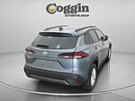 New 2026 TOYOTA COROLLA CROSS LE in JACKSONVILLE, FLORIDA (Photo 17)