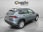 New 2026 TOYOTA COROLLA CROSS LE in JACKSONVILLE, FLORIDA (Photo 20)