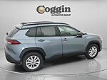 New 2026 TOYOTA COROLLA CROSS LE in JACKSONVILLE, FLORIDA (Photo 21)