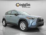 New 2026 TOYOTA COROLLA CROSS LE in JACKSONVILLE, FLORIDA (Photo 28)