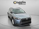 New 2026 TOYOTA COROLLA CROSS LE in JACKSONVILLE, FLORIDA (Photo 29)