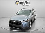 New 2026 TOYOTA COROLLA CROSS LE in JACKSONVILLE, FLORIDA (Photo 32)