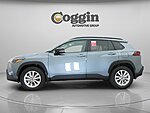 New 2026 TOYOTA COROLLA CROSS LE in JACKSONVILLE, FLORIDA (Photo 5)