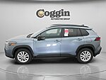 New 2026 TOYOTA COROLLA CROSS LE in JACKSONVILLE, FLORIDA (Photo 6)
