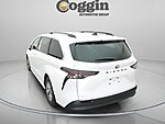 New 2026 TOYOTA SIENNA XLE in JACKSONVILLE, FLORIDA (Photo 11)