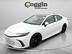 New 2026 TOYOTA CAMRY XSE in JACKSONVILLE, FLORIDA (Photo 1)