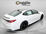 New 2026 TOYOTA CAMRY XSE in JACKSONVILLE, FLORIDA (Photo 17)