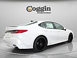 New 2026 TOYOTA CAMRY XSE in JACKSONVILLE, FLORIDA (Photo 18)